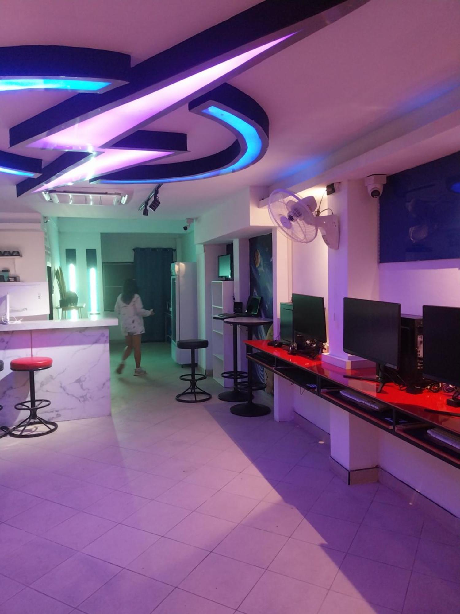 Joy House Джомтьен Экстерьер фото